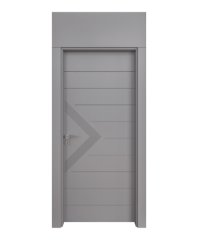 BY-159 Porte intérieure Laqué